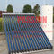 200L spaltete Sonnenkollektor Druck-Solarwasser-Heater High Pressurized Heat Pipes auf