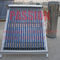 400L spaltete Edelstahl-Solarwasser Heater Tank der Druck-Solarwarmwasserbereitungs-304 auf