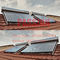304 Abschluss-Schleifen-Solarheizungs-Kollektor des kompakter Druck-Solarwarmwasserbereiter-300L