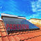 316L Edelstahl Solarwasserbereiter 300L Druckwärmeleiter Solarkollektor