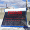 des Glasrohr-300L Solarspitzen-Behälter wasser-Heater Low Pressure Solar Thermal-Heizungs-8L