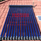 Wärmerohr-Sonnenkollektor-Druck-Solarwarmwasserbereiter 14mm Kondensator-30tubes