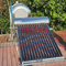der Vakuumröhre-200L Solaredelstahl-Sonnenkollektor des warmwasserbereiter-304