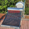 des Niederdruck-250L Solarvakuumröhre-Sonnenkollektor des warmwasserbereiter-304