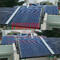 3000L zentralisierte Solarwarmwasserbereiter 100tubes drücken nicht Sonnenkollektor