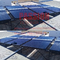 304 äußerer Shell Solar Thermal Collector Vacuum Rohr-Kollektor für Swimmingpool
