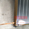 Druck-Flacheisen-Solarkollektor-Aluminiumrahmen-Flachbildschirm-Heizung
