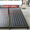 innerer Behälter 300L SS316 setzte Solarwasser Heater Flat Plate Solar Collector unter Druck