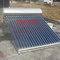 des Niederdruck-200L Solarvakuumröhre-Sonnenkollektor des warmwasserbereiter-20tubes