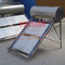 304 Vakuumröhre-Sonnenkollektor des Edelstahl-Solarwarmwasserbereiter-30tubes
