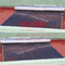 Solarwasser-Heater Low Pressure Vacuum Tubes des Edelstahl-304 Sonnenkollektor