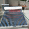 201 Vakuumröhre-Sonnenkollektor des Edelstahl-Solarwarmwasserbereiter-250L