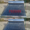 Nicht des Druck-Solarwarmwasserbereiter-200L Behälter Vakuumröhre-Solarder heizungs-5L