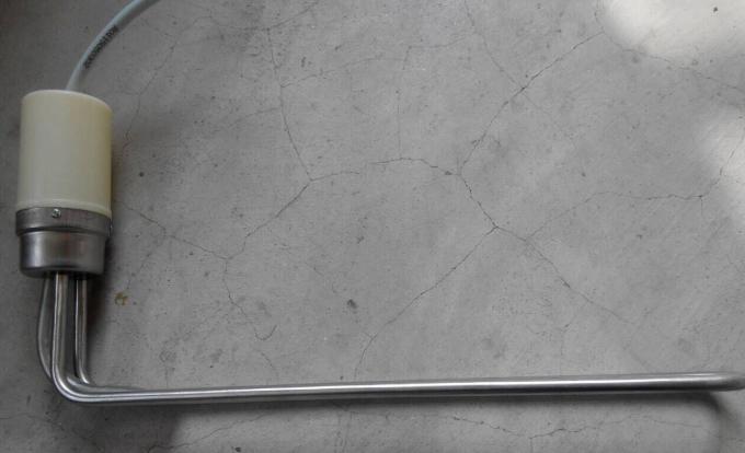 elektrische Heizungs-elektrisches Heizelement 2KW 3KW 4KW 9KW für