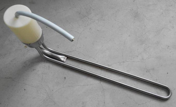 elektrische Heizungs-elektrisches Heizelement 2KW 3KW 4KW 9KW für