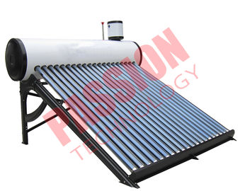 Der passive Solarwarmwasserbereiter, der unter Druck gesetzt wird, Solar heizen Boiler 180L vor