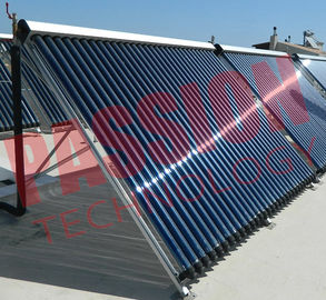 Starkes Sonnenkollektor-Wärmerohr, Solarrohre des heißwasser-Kollektor-30