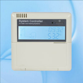SolarSR81 warmwasserbereiter-Kontrolleur, Solartemperaturdifferenz-Kontrolleur