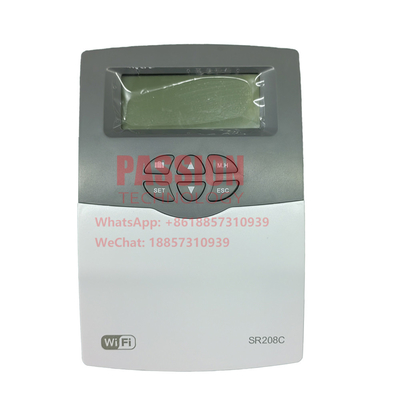 Prüfer-Split Pressure Solar-Wasser Heater Controller SR208C WIFI