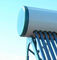 Dach-flacher Solarwarmwasserbereiter, Kupferrohr-Solarwarmwasserbereiter für das Waschen