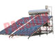 Berufsbehälter-Solarwarmwasserbereiter, Niederdruck-Solarwarmwasserbereiter-Vakuumröhre