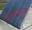 Rohr-Sonnenkollektor des Wärmerohr-30, Solarwarmwasserbereitungs-Sammler für Wohnung