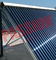 Starkes Sonnenkollektor-Wärmerohr, Solarrohre des heißwasser-Kollektor-30