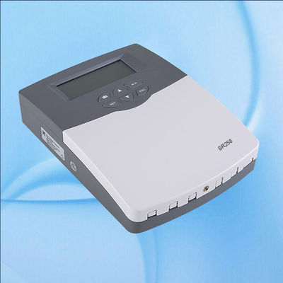 Solar-Wärmewasserregler