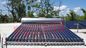 Wärmerohr-Solarwarmwasserbereiter 150L 200L 250L 300L