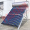 Edelstahl-einfrierender Wärmerohr-SolarAntiwarmwasserbereiter mit intelligentem Prüfer