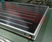 Hochleistungs-Flachkollektor-thermische Solarplatte mit Aluminiumlegierungs-Rahmen
