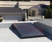 Hauptgebrauchs-Flacheisen-Sonnenkollektor, Flachbildschirm-Solarwarmwasserbereiter CER/ISO