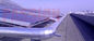 Lösungs-Solarkollektor-Glasrohr-Sonnenkollektor der Solarheizungs-2000L