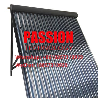 Wärmerohr-Solarwarmwasserbereiter des Kupferrohr-30tubes des Sonnenkollektor-300L