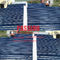 zentralisierte Solarheißwasser-Lösung des Erholungsort-3000L Solarwarmwasserbereitungs-Heizsystem-Hotel-Vakuumröhre-Kollektor