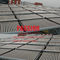 5000L zentralisierte SolarSonnenkollektor-Heizung wasser-Heater Non Pressure Vacuum Tubes