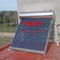 des Edelstahl-200L 304 Solardruck-Vakuumröhre-Kollektor des warmwasserbereiter-150L nicht
