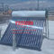des weißen nicht Druck-150L Solarnicht druckbelüfteter Sonnenkollektor des warmwasserbereiter-300L