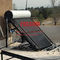 Solarbehälter nicht druckbelüftete Solardes 300L warmwasserbereiter-200L Vakuumröhre-thermischer der Heizungs-5L