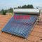 Vertrags-Druck-Solarwarmwasserbereitung Edelstahl Presssure Solardes warmwasserbereiter-300L