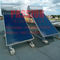 Naher Flachbildschirm-Solarwasser Heater Flat Plate Solar Collector der Zirkulations-200L