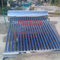 Solarwasser-Heater Stainless Steel Low Pressures der Vakuumröhre-200L Sonnenkollektor