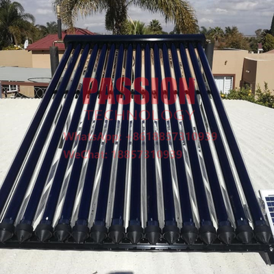 24x90mm Kondensator-Wärmeleiter Solarheizkollektor Druckwasserbereiter