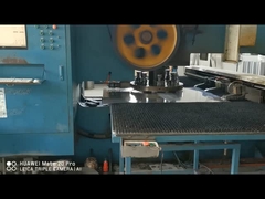 Herstellung von Wasserbehältern für Solarwasserbereiter