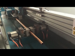 Herstellung von Solarkollektoren für Solarwasserbereiter